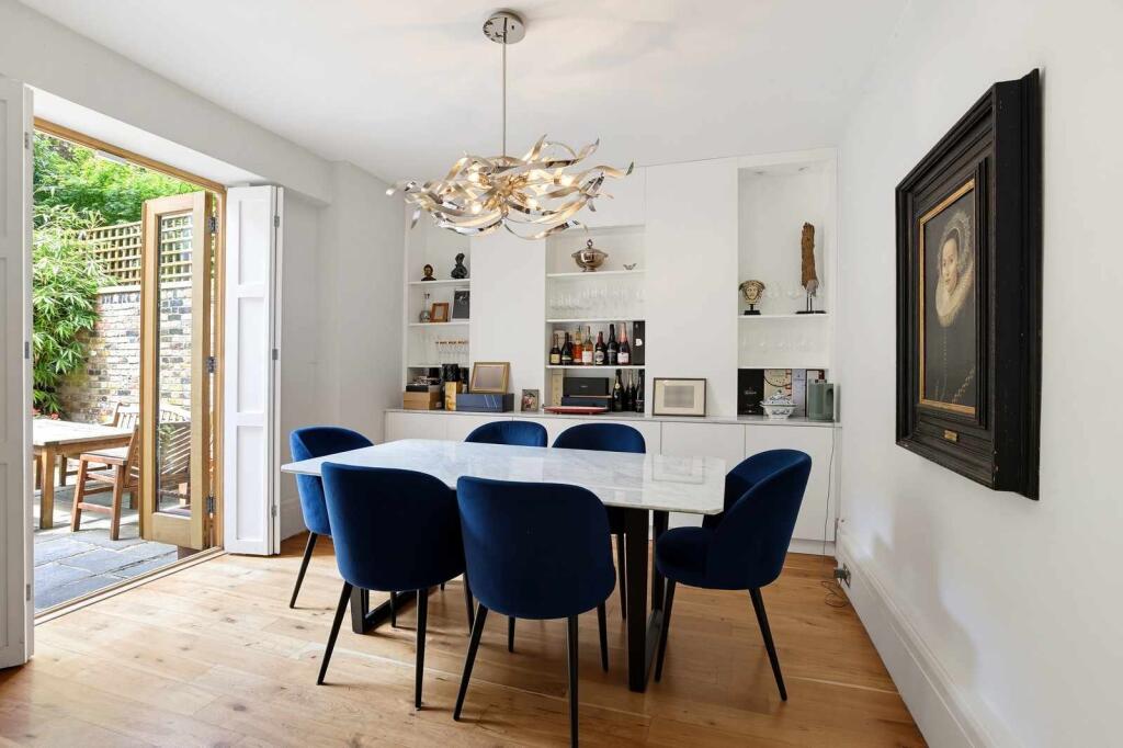 Apartment in London, Notting Hill - View 4