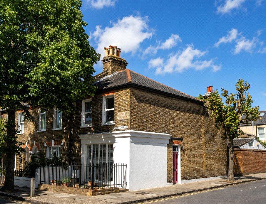Main image of property: Furzefield Road, London