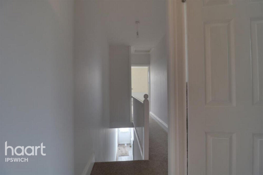 House in Ipswich - More