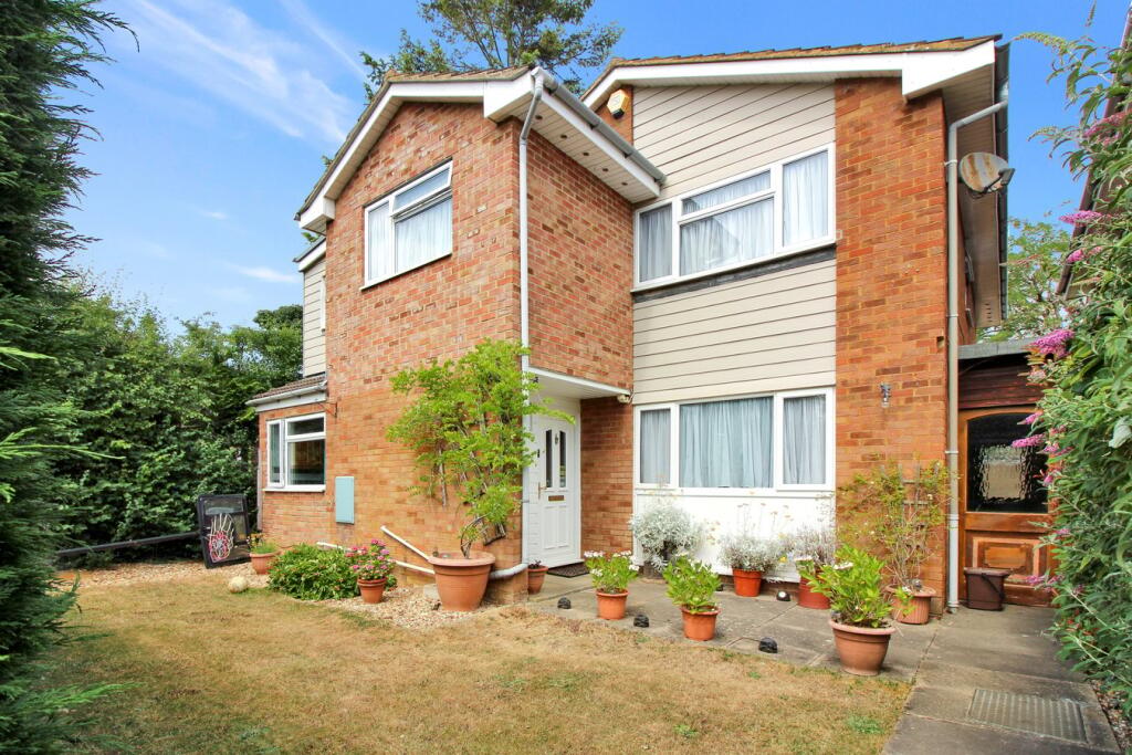 Main image of property: Longden Close, Haynes, Bedford, MK45