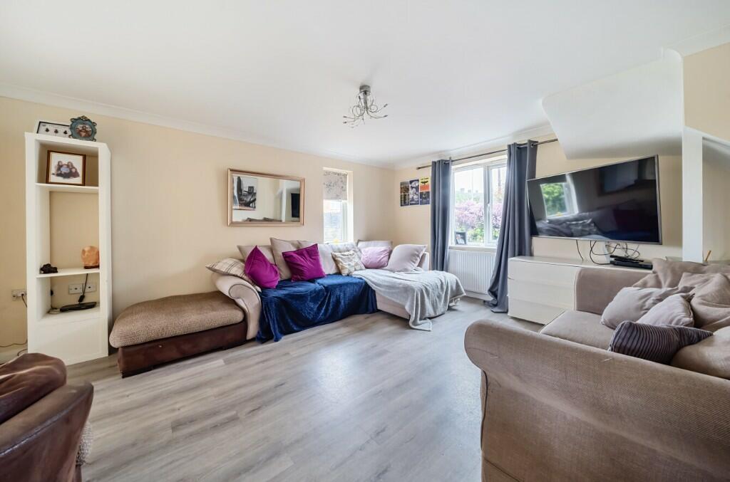 Additional image 4 of Balsam Park, Wincanton, Somerset, BA9 9HB