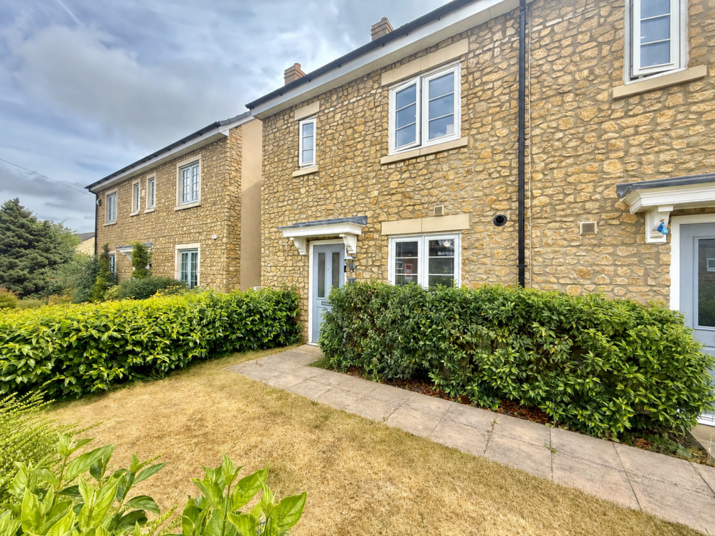 Main image of property: Morley Road, Stoke-Sub-Hamdon, Somerset