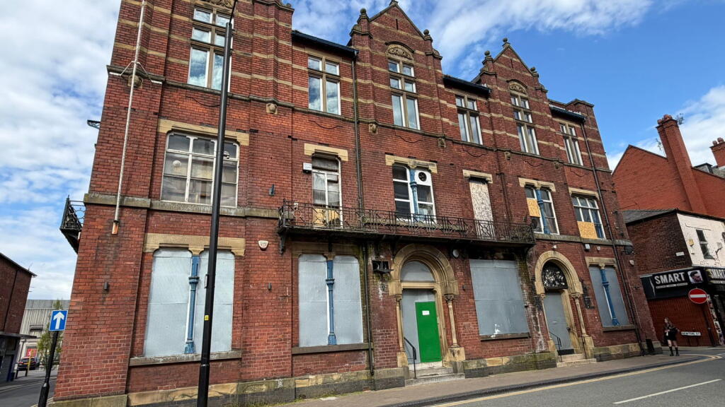 Main image of property: Railway Road, Leigh, WN7 4AX