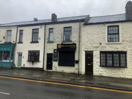 Main image of property: 671 Chorley Old Road, Bolton, Lancashire, BL1