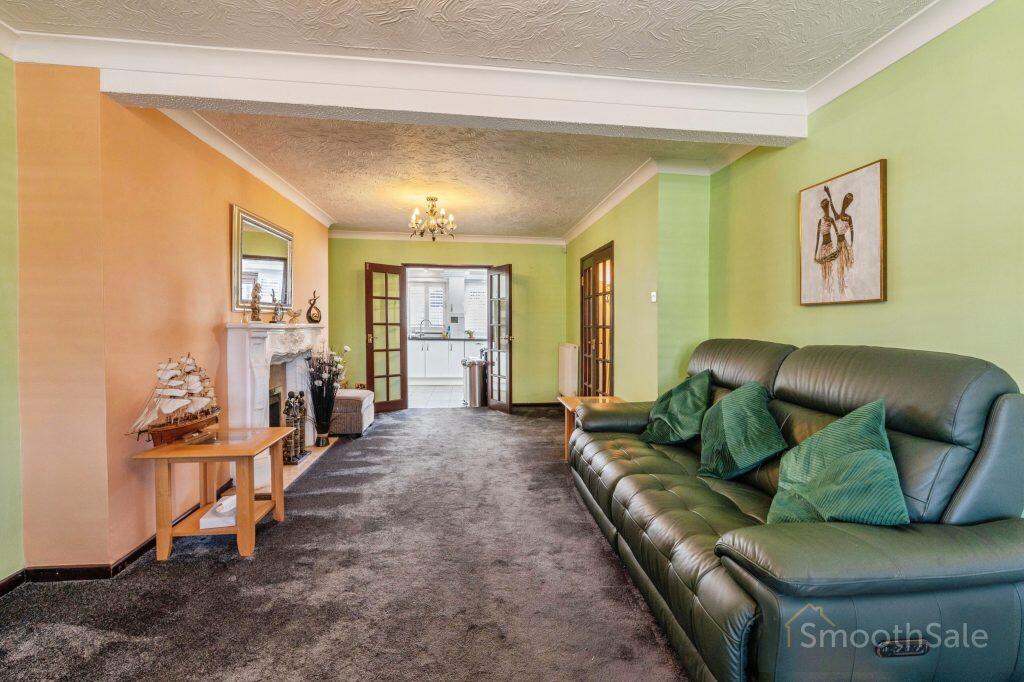 House in Corringham, Essex - More
