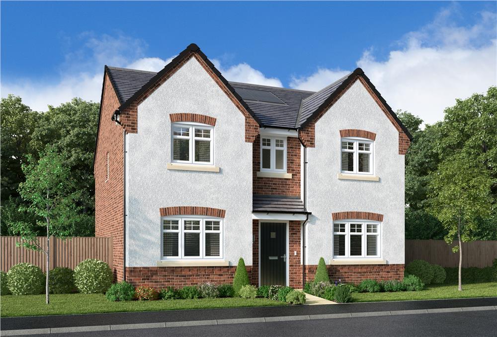 Main image of property: Higher Lane,
Rainford,
St Helens,
Merseyside,
WA11 8EQ