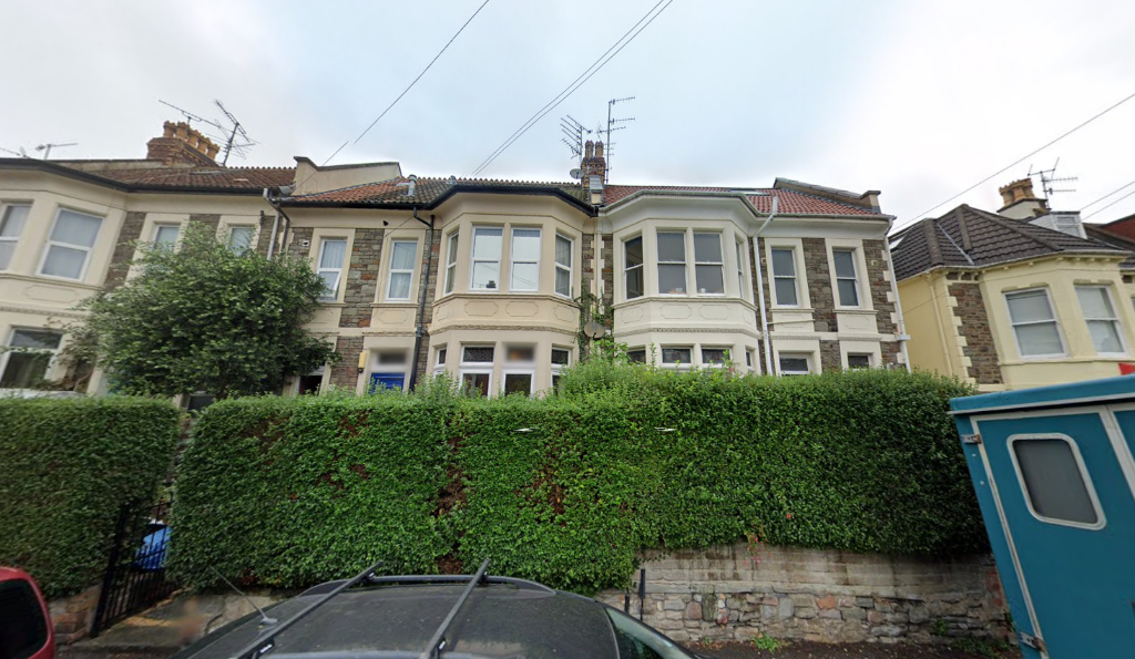 Main image of property: Waverley Road, Bristol, BS6