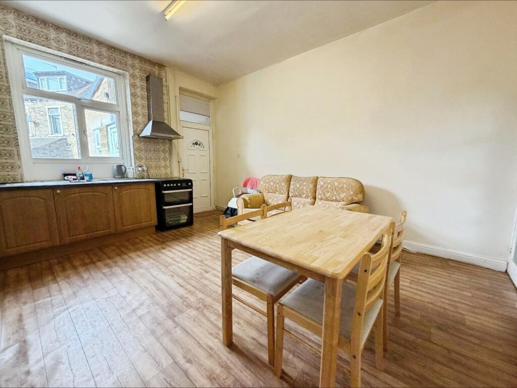 House in Bradford - More