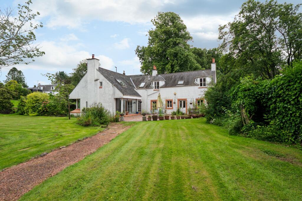 Main image of property: Howe Cottage, Main Street, Buchlyvie, FK8