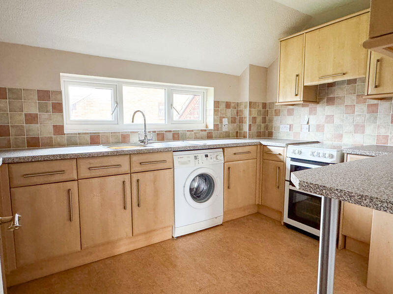 Apartment in Arun, Middleton on Sea - View 2