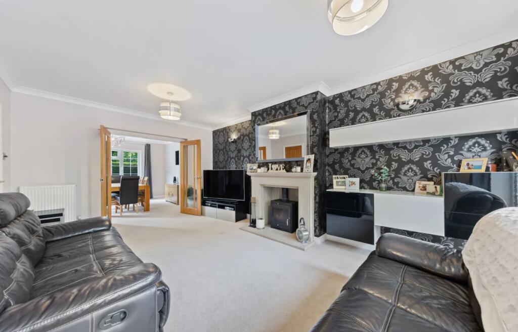 House in Leicester - View 5