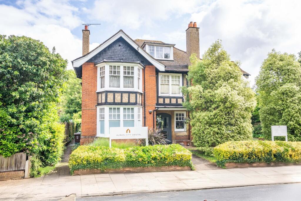 Main image of property: Hall Place Gardens, St Albans, Herts, AL1
