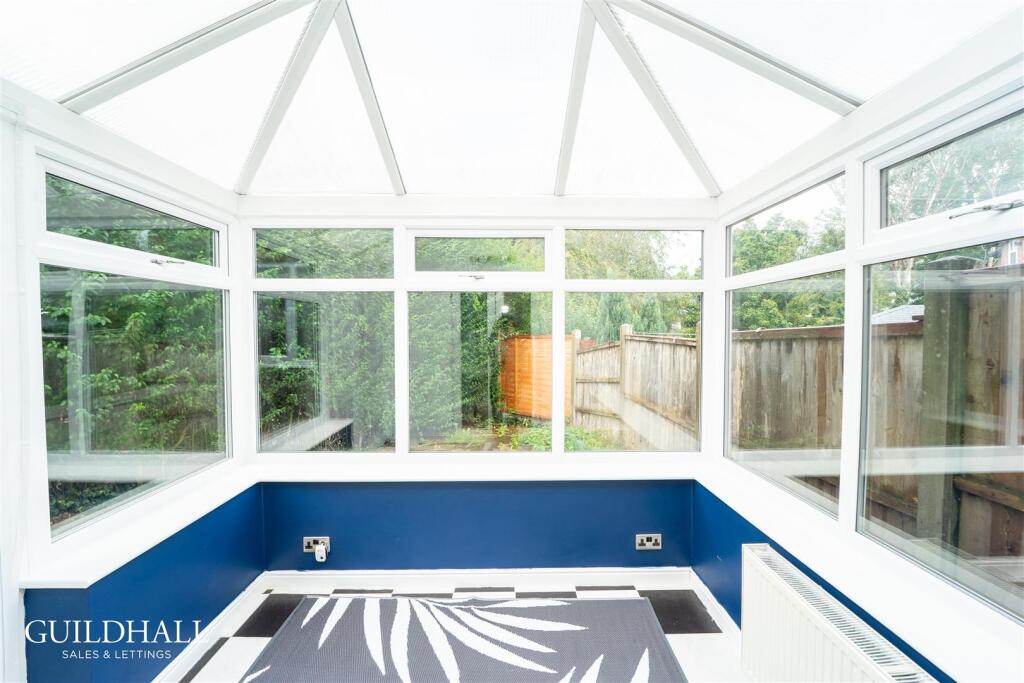 House in Preston - View 4