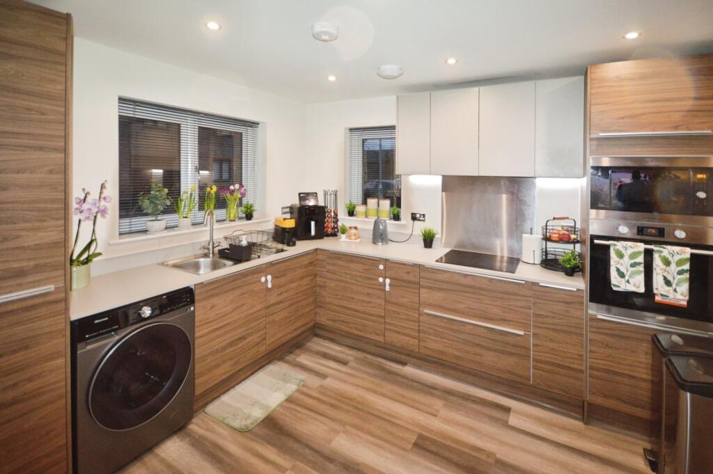 Sawmill Mews, Chesterfield, Derbyshire, S41 photo 5