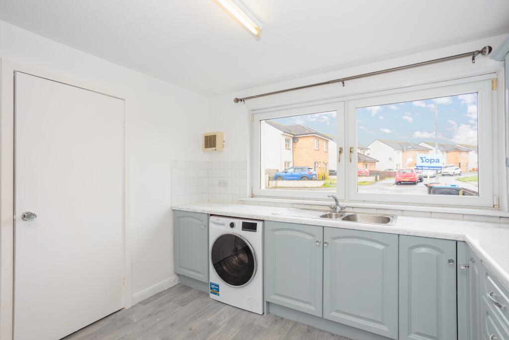 Burntscarthgreen, Dumfries, DG1 - More
