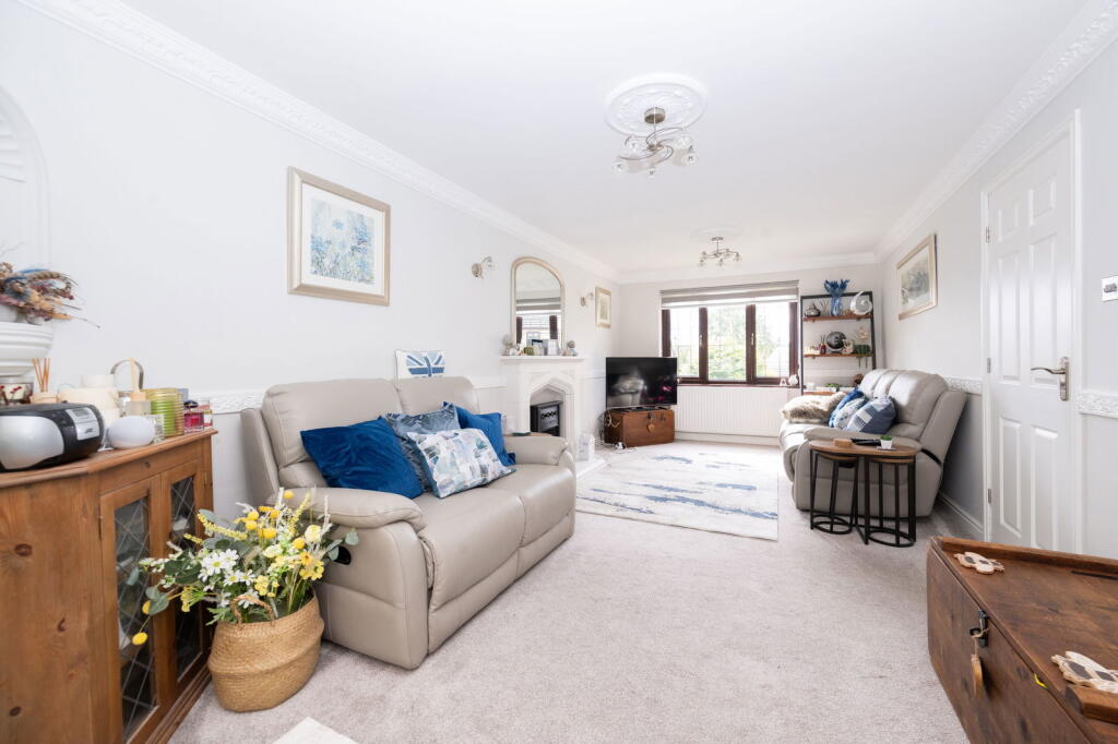 Stonecrest Rise, Thurgoland, Sheffield, S35 photo 2