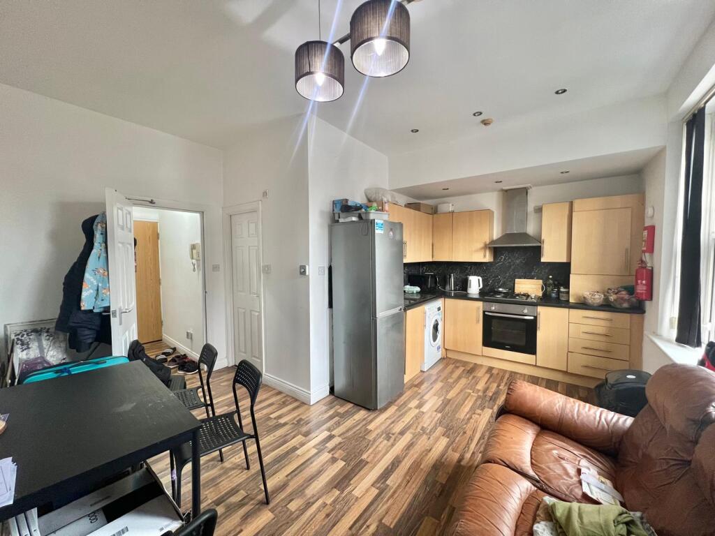 Main image of property: City Road