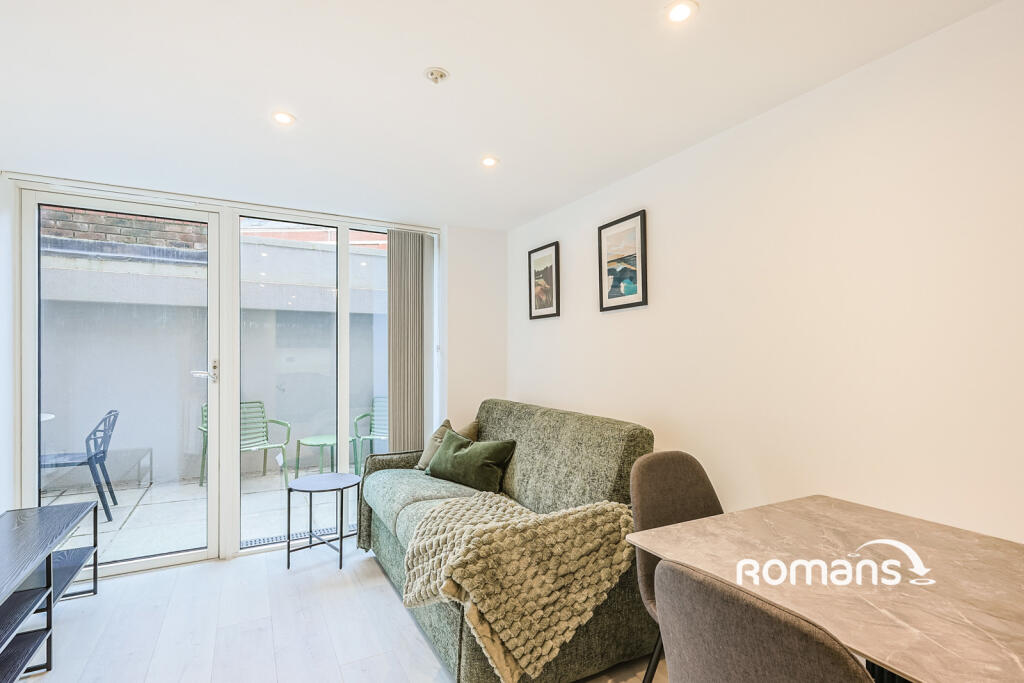 Main image of property: Dukesbridge House, 23 Duke Street, Reading, RG1