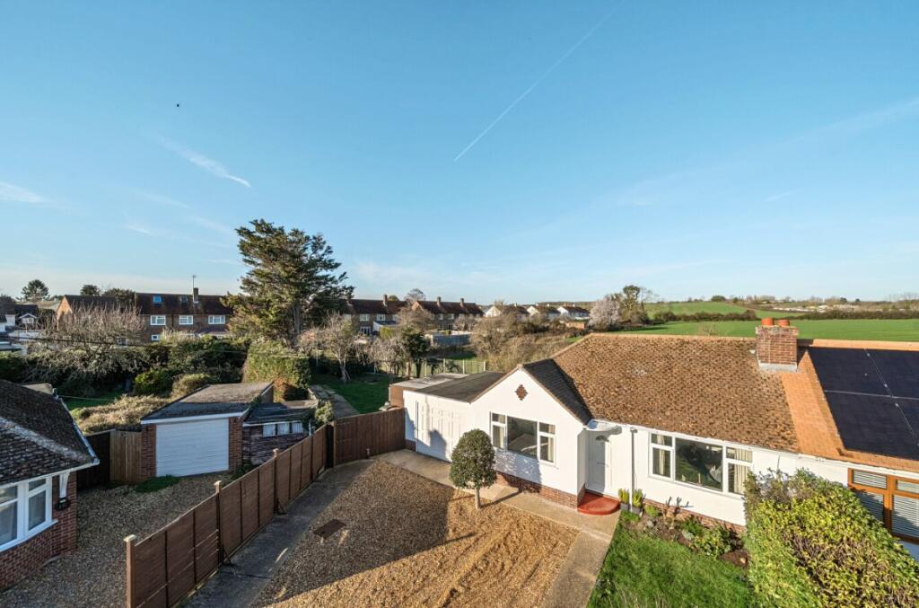 Main image of property: The Slade, Clapham, Bedford