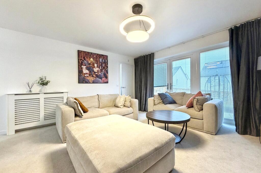 House in Blantyre, High Earnock, Earnock - View 4