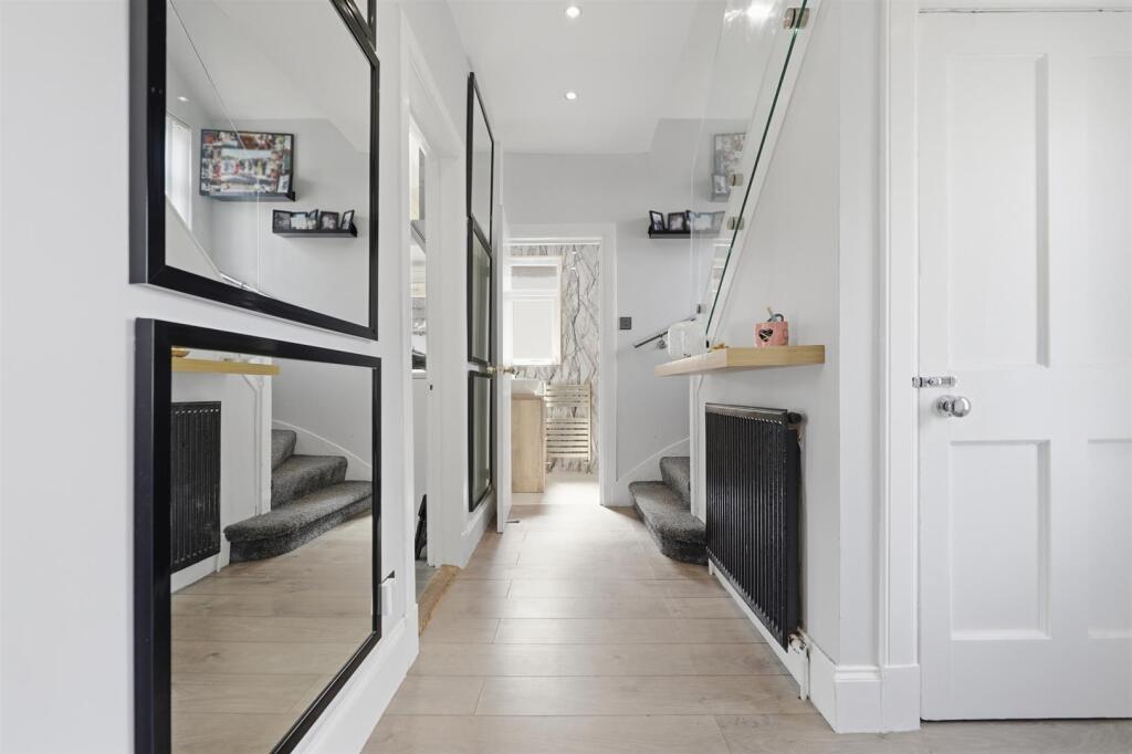 House in Glasgow - View 4