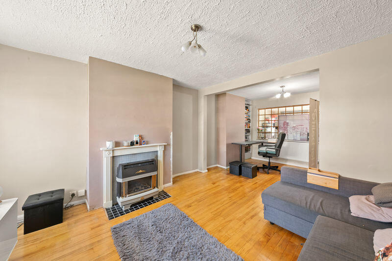 House in London - View 4