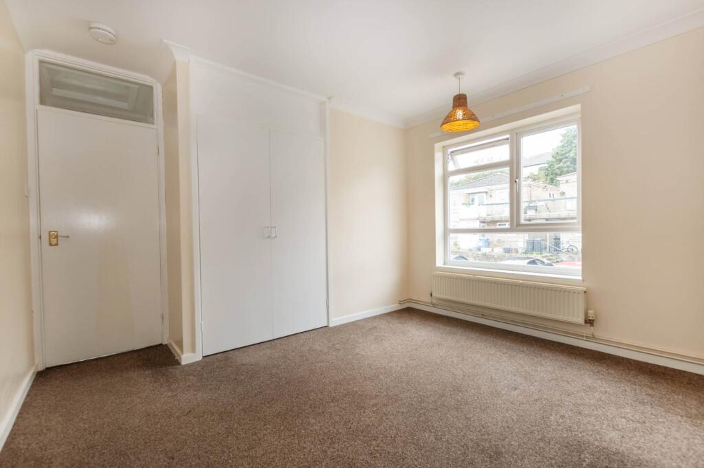 Apartment in Norwich - View 5