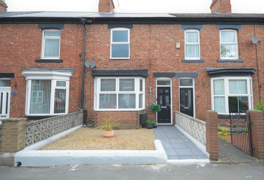 Main image of property: Salisbury Place, Bishop Auckland, County Durham