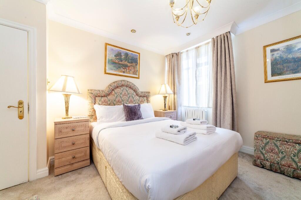3 bedroom flat for rent