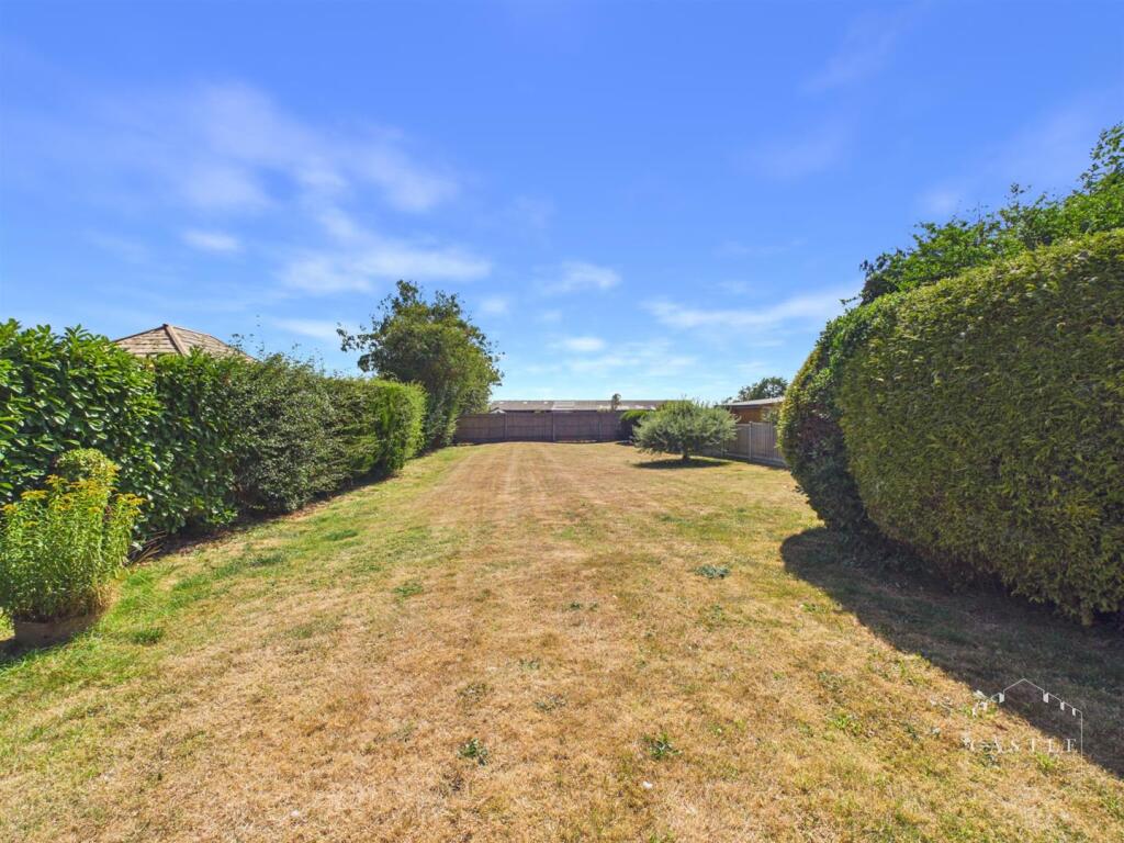 House in Rugby, Wolvey - View 4