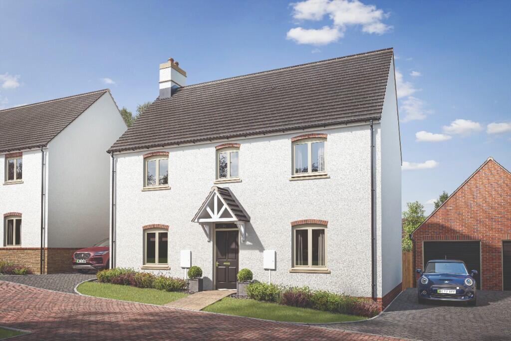 Main image of property: Longdale Lane, 
Ravenshead,
Nottingham, 
NG15 9JN
