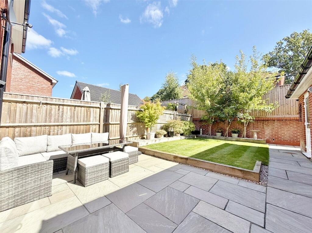 House in Bournemouth - View 2