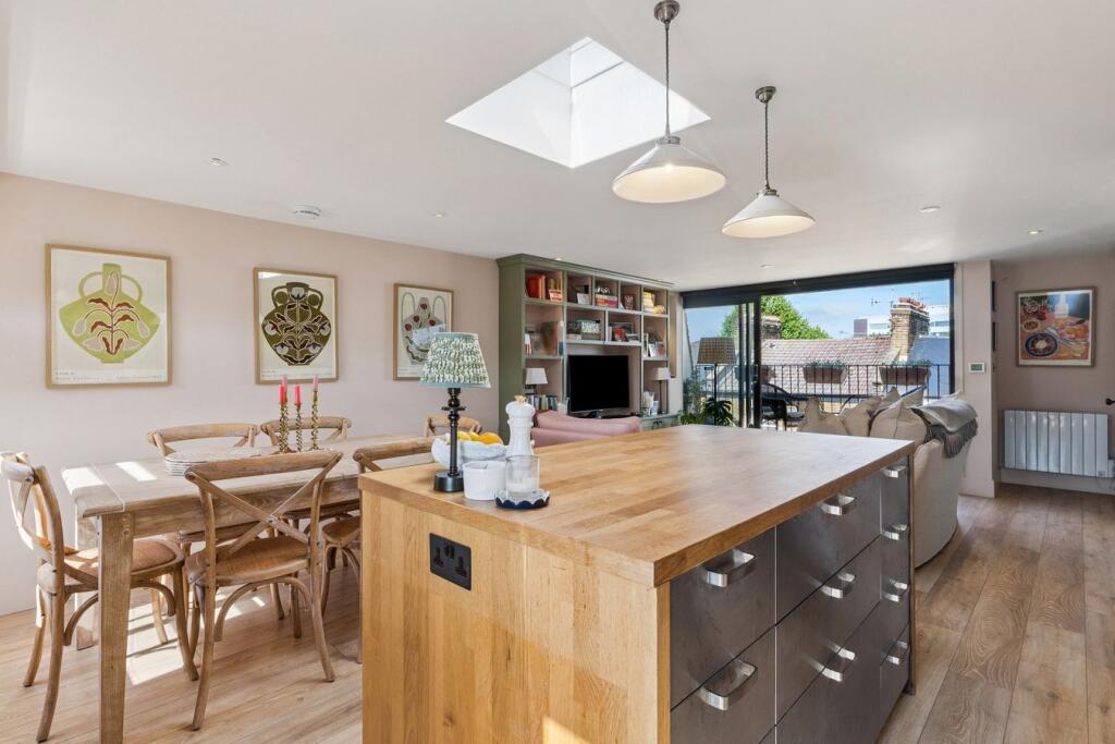 Apartment in London - View 4