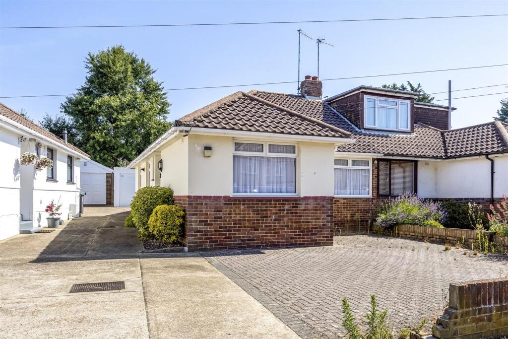 Main image of property: Valley Road, Portslade, Brighton