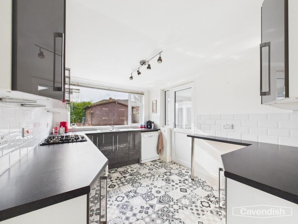 House in Chester, Blacon, City of Chester - View 3