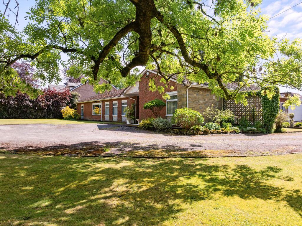 House in Solihull, Knowle - View 5