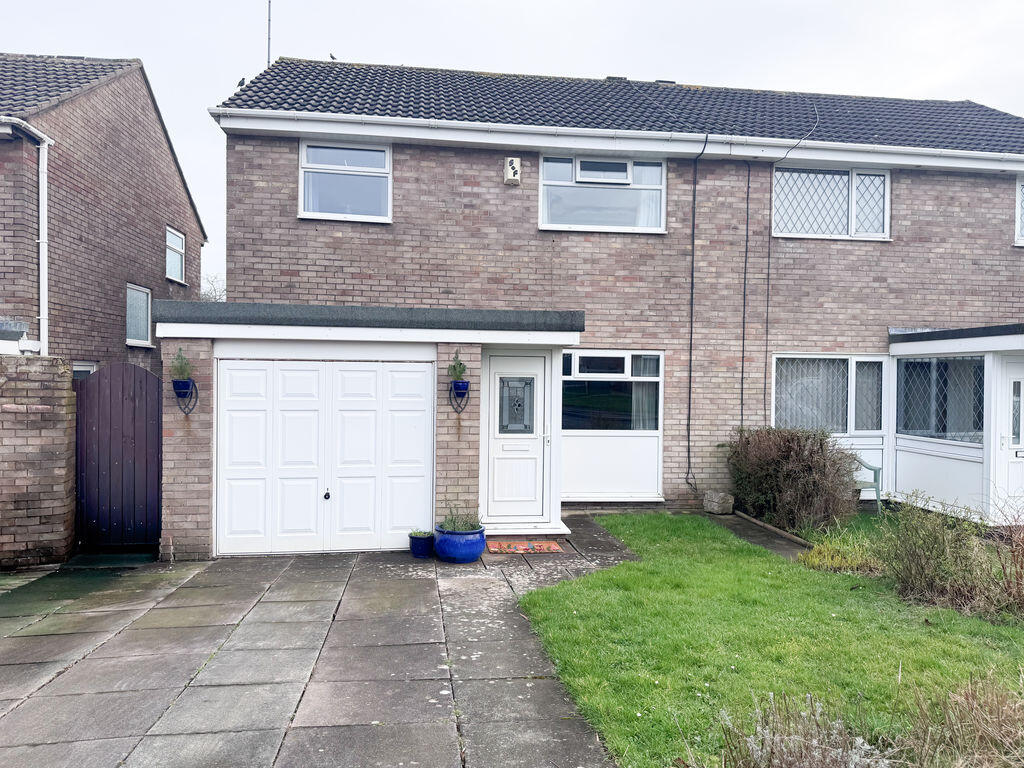 Main image of property: 21 Beeston Avenue, Carleton, FY6 7TX