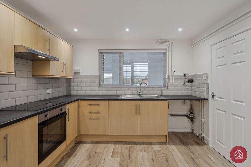 Apartment in Cherwell, Elmsbrook, Bicester
