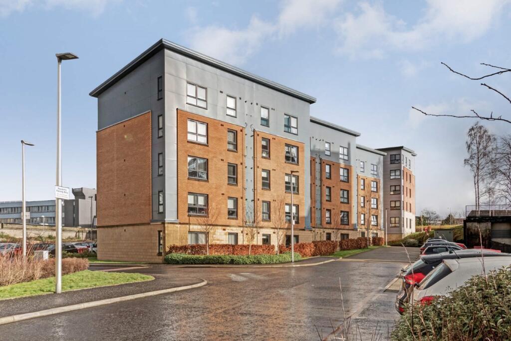 Main image of property: Abbey Place,