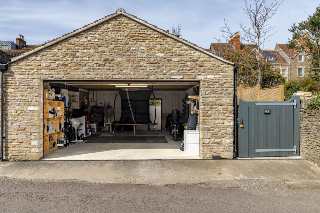 Additional image 32 of The Butts, Frome, Somerset, BA11 4AB