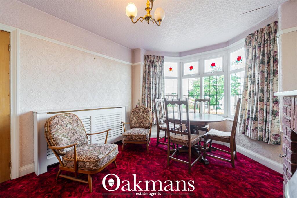 House in Birmingham - View 5