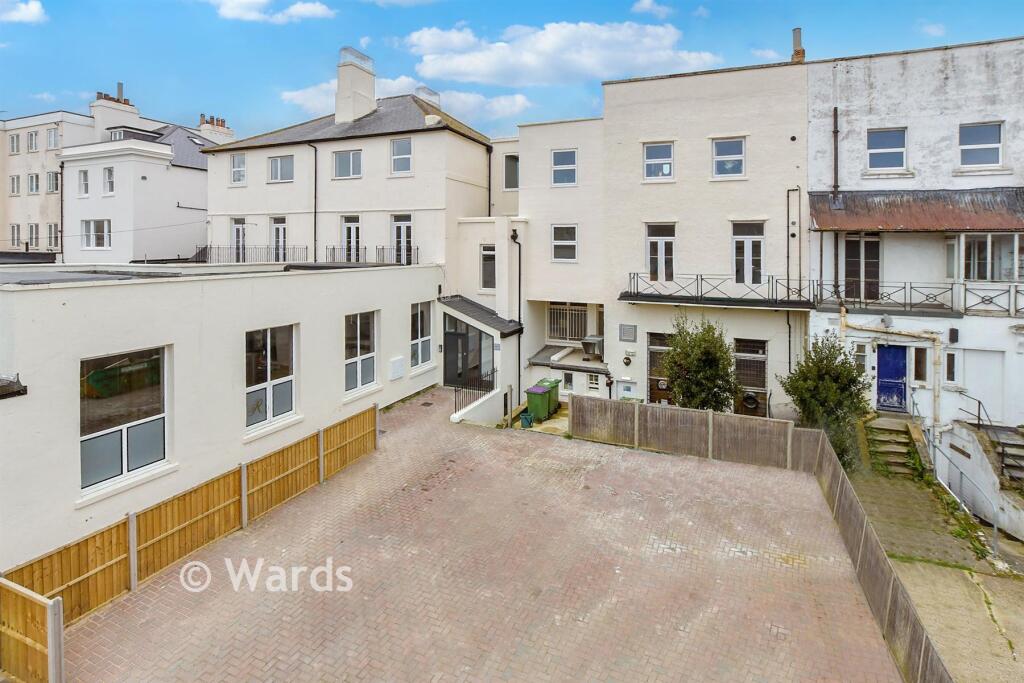 Main image of property: Pleydell Gardens, Folkestone, Kent