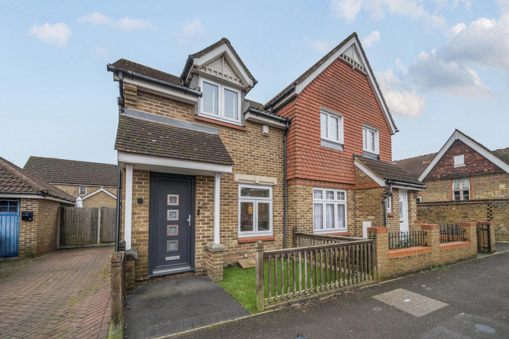 Main image of property: Northdown Road, Welling