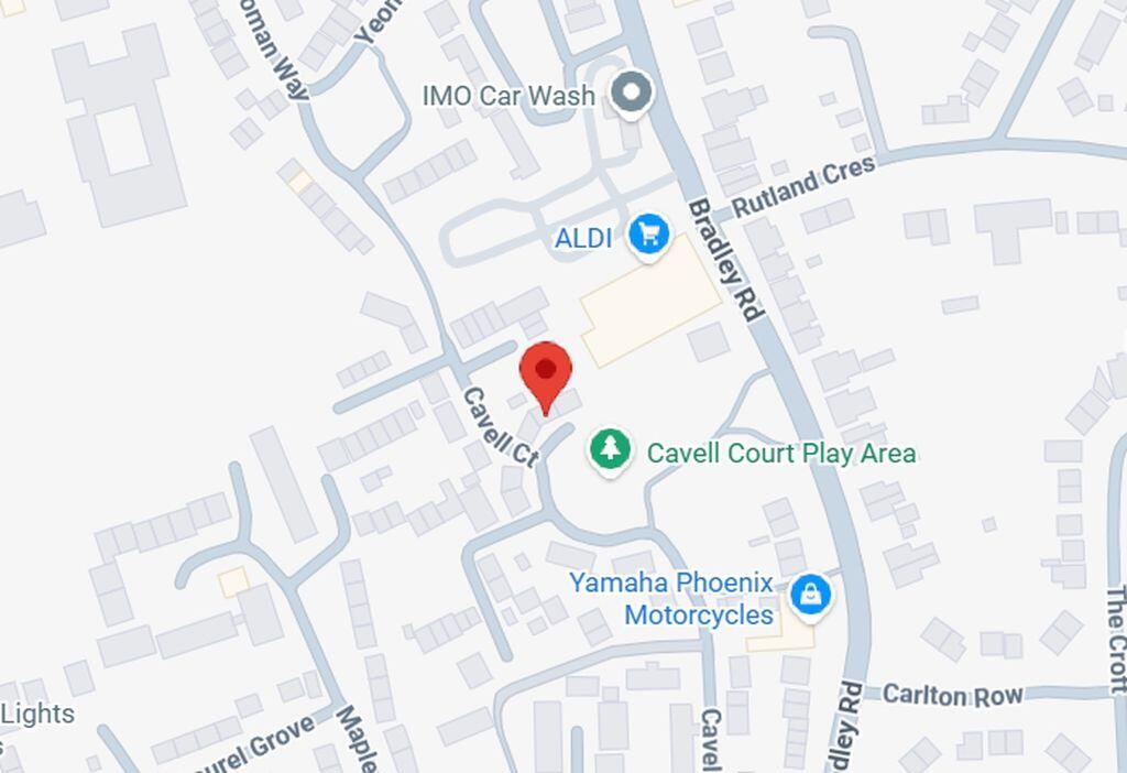 Additional image 24 of Cavell Court, Trowbridge