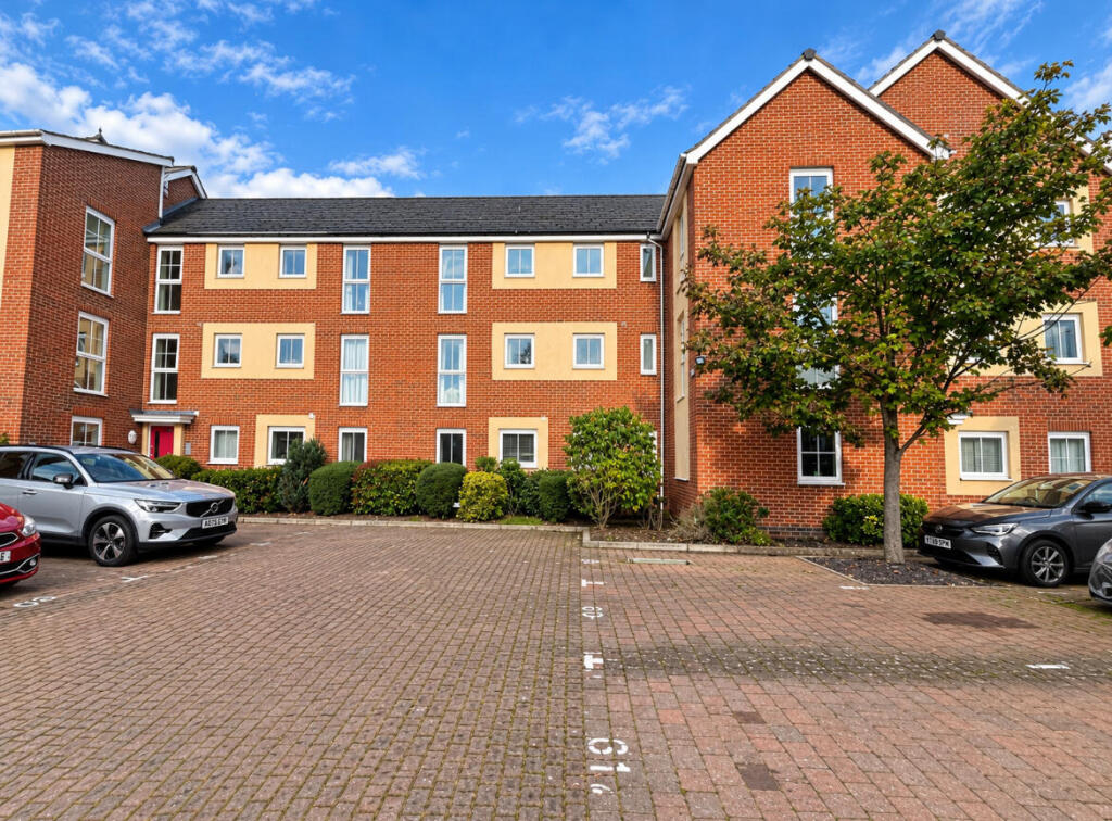 Main image of property: Costessey, NR8