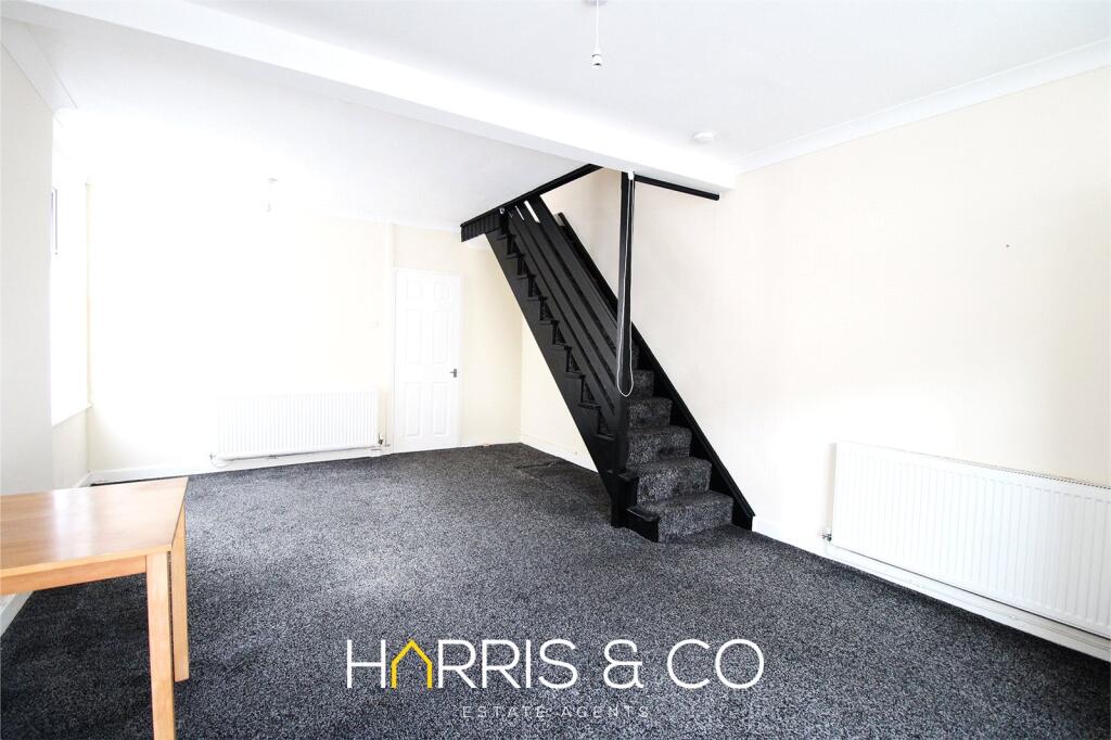 House in Blackpool - View 2