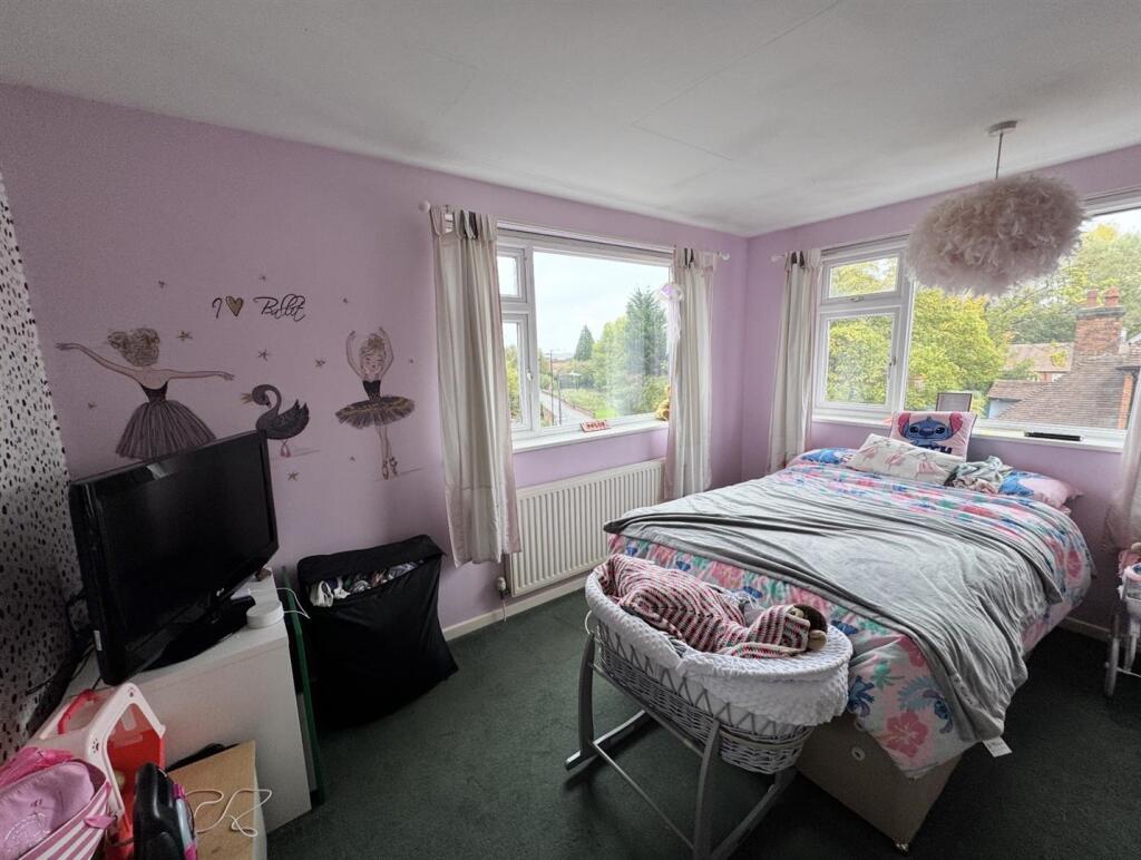 Additional image 7 of Bridge View, High Street, Coleshill