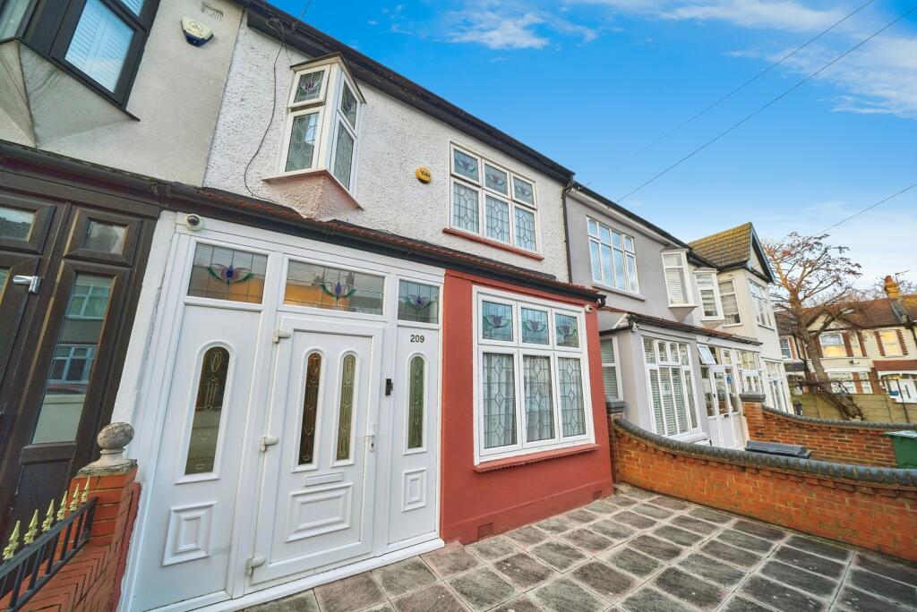 Main image of property: Colchester Road, London, E10