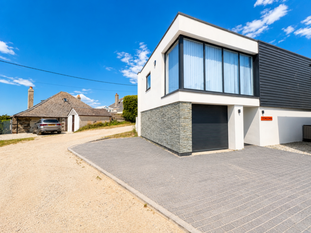 Main image of property: Toowoomba, Rhubarb Hill, Holywell Bay, Newquay, Cornwall, TR8