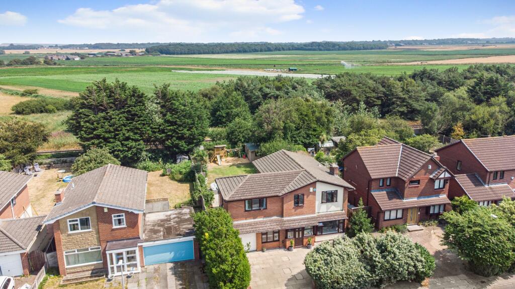 Elvington Road, Hightown, L38 photo 4